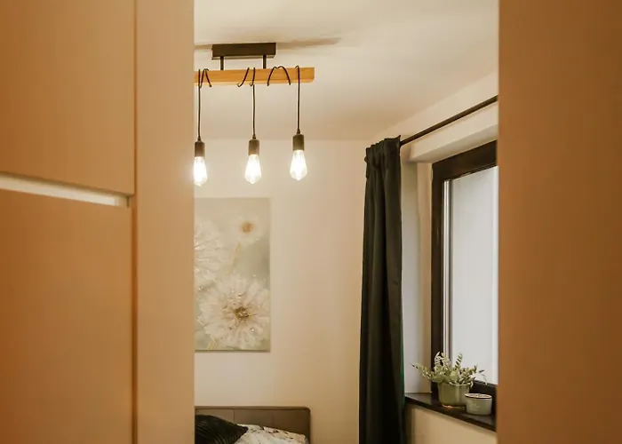 Mieszkania Na Konwaliowej